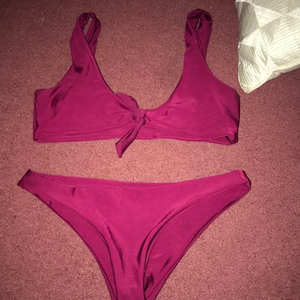 ZAFUL bikini